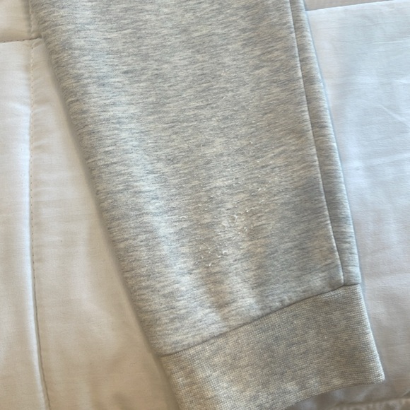 Combo Gray Teen Jogger Pants size M - Picture 5 of 8